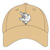 Youth Sport Flex Athletic Mesh Cap Thumbnail