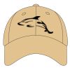 Youth Sport Flex Athletic Mesh Cap Thumbnail