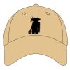 Youth Sport Flex Athletic Mesh Cap Thumbnail