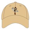 Youth Sport Flex Athletic Mesh Cap Thumbnail