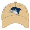 Youth Sport Flex Athletic Mesh Cap Thumbnail