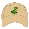 Youth Sport Flex Athletic Mesh Cap Thumbnail