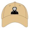 Youth Sport Flex Athletic Mesh Cap Thumbnail