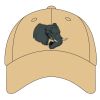 Youth Sport Flex Athletic Mesh Cap Thumbnail