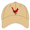 Youth Sport Flex Athletic Mesh Cap Thumbnail