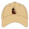 Youth Sport Flex Athletic Mesh Cap Thumbnail