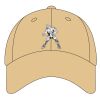 Youth Sport Flex Athletic Mesh Cap Thumbnail