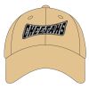 Youth Sport Flex Athletic Mesh Cap Thumbnail