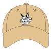 Youth Sport Flex Athletic Mesh Cap Thumbnail