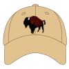 Youth Sport Flex Athletic Mesh Cap Thumbnail