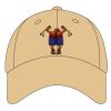 Youth Sport Flex Athletic Mesh Cap Thumbnail