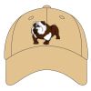 Youth Sport Flex Athletic Mesh Cap Thumbnail