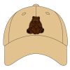 Youth Sport Flex Athletic Mesh Cap Thumbnail