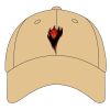 Youth Sport Flex Athletic Mesh Cap Thumbnail