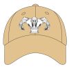 Youth Sport Flex Athletic Mesh Cap Thumbnail
