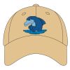 Youth Sport Flex Athletic Mesh Cap Thumbnail
