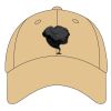 Youth Sport Flex Athletic Mesh Cap Thumbnail