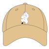 Youth Sport Flex Athletic Mesh Cap Thumbnail