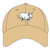 Youth Sport Flex Athletic Mesh Cap Thumbnail