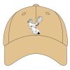 Youth Sport Flex Athletic Mesh Cap Thumbnail