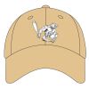 Youth Sport Flex Athletic Mesh Cap Thumbnail