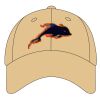 Youth Sport Flex Athletic Mesh Cap Thumbnail