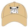 Youth Sport Flex Athletic Mesh Cap Thumbnail