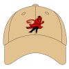 Youth Sport Flex Athletic Mesh Cap Thumbnail