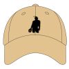 Youth Sport Flex Athletic Mesh Cap Thumbnail