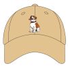 Youth Sport Flex Athletic Mesh Cap Thumbnail