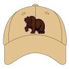 Youth Sport Flex Athletic Mesh Cap Thumbnail
