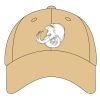 Youth Sport Flex Athletic Mesh Cap Thumbnail
