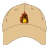 Youth Sport Flex Athletic Mesh Cap Thumbnail