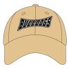 Youth Sport Flex Athletic Mesh Cap Thumbnail