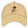 Youth Sport Flex Athletic Mesh Cap Thumbnail