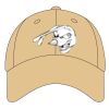 Youth Sport Flex Athletic Mesh Cap Thumbnail