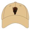 Youth Sport Flex Athletic Mesh Cap Thumbnail