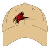 Youth Sport Flex Athletic Mesh Cap Thumbnail