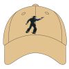 Youth Sport Flex Athletic Mesh Cap Thumbnail