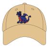 Youth Sport Flex Athletic Mesh Cap Thumbnail