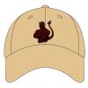 Youth Sport Flex Athletic Mesh Cap Thumbnail
