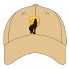 Youth Sport Flex Athletic Mesh Cap Thumbnail