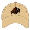 Youth Sport Flex Athletic Mesh Cap Thumbnail