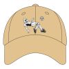 Youth Sport Flex Athletic Mesh Cap Thumbnail