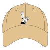 Youth Sport Flex Athletic Mesh Cap Thumbnail