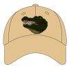 Youth Sport Flex Athletic Mesh Cap Thumbnail