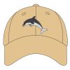 Youth Sport Flex Athletic Mesh Cap Thumbnail