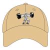 Youth Sport Flex Athletic Mesh Cap Thumbnail