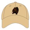 Youth Sport Flex Athletic Mesh Cap Thumbnail