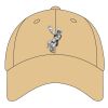 Youth Sport Flex Athletic Mesh Cap Thumbnail